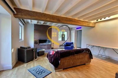 Ferme - 212 m² - 8 pièces