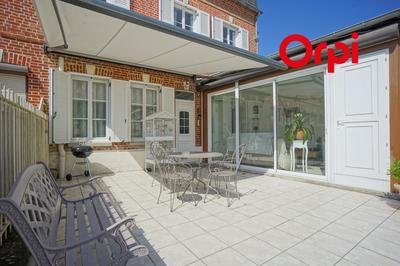 Maison - 110 m² - 6 pièces