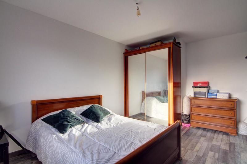 Maison - 137 m² - 4 pièces