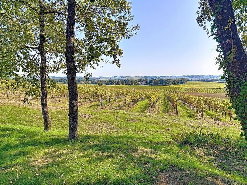 Maison - 280 m² - 10 pièces