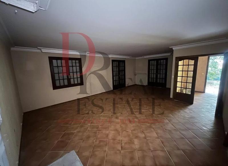 Maison - 153 m² - 6 pièces