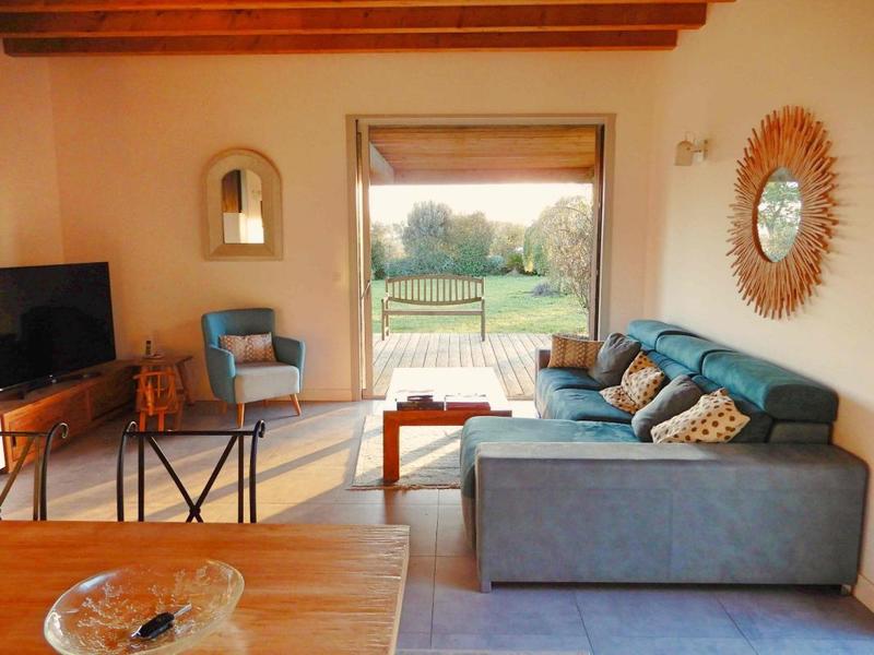 Ferme - 391 m² - 9 pièces