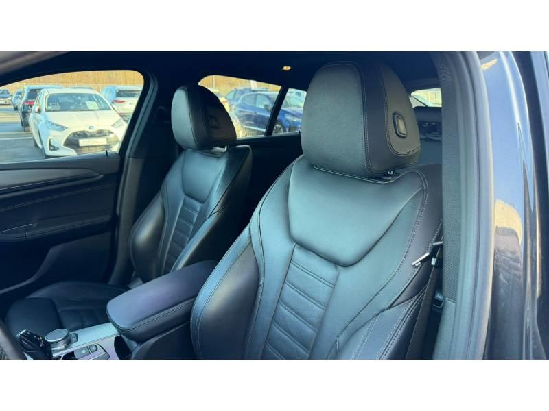 Bmw X4 G02 M40i 354ch Bva8