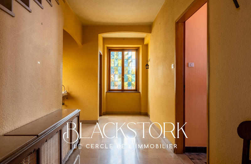 Maison - 164 m² - 6 pièces