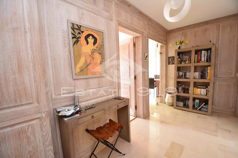 Appartement - 80 m² - 3 pièces