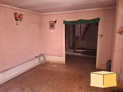 Maison - 65 m² - 3 pièces