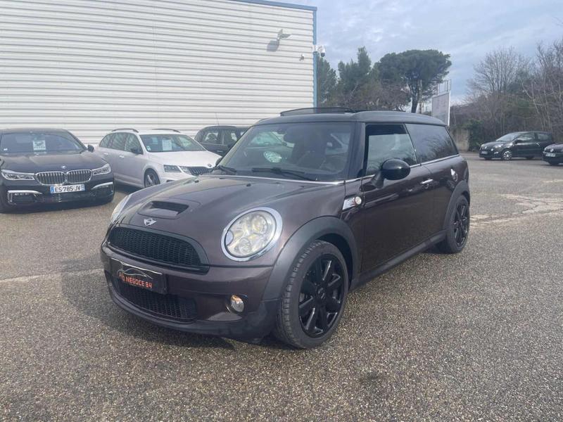 Mini Mini Clubman R55 1.6 (174Ch)