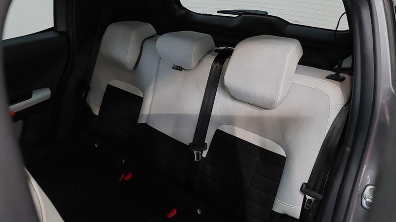 Citroën C3 Turbo 100 Bvm6 Max