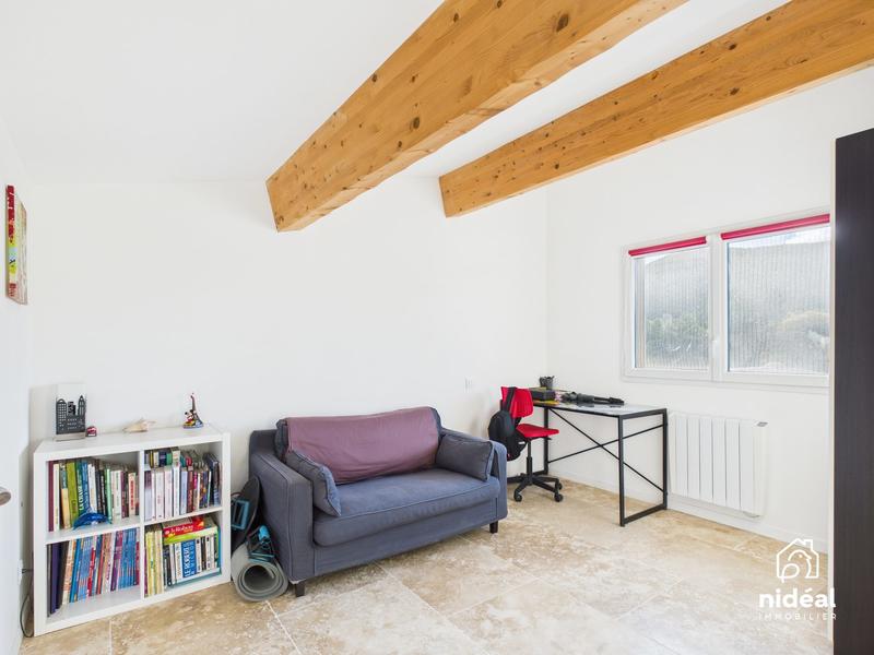 Villa - 130 m² - 5 pièces