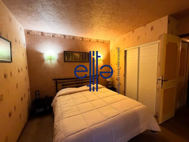 Maison - 155 m² - 7 pièces