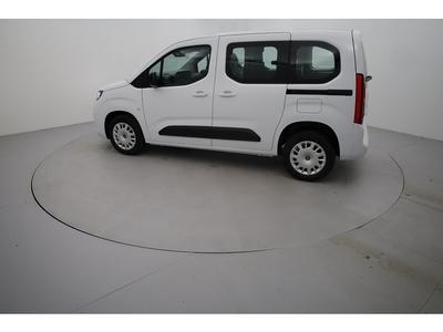 Opel Combo Life Elegance m BlueHDI 100 ch s&amp;S Bvm6