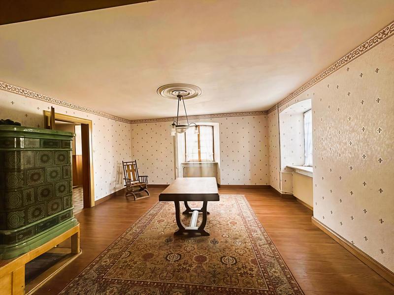 Ferme - 190 m² - 7 pièces