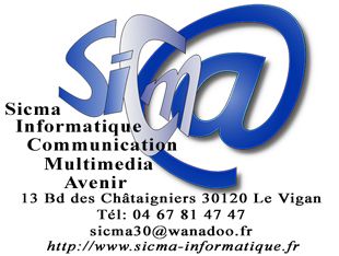 Sicma Informatique