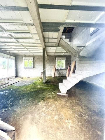 Maison - 90 m² - 1 pièce