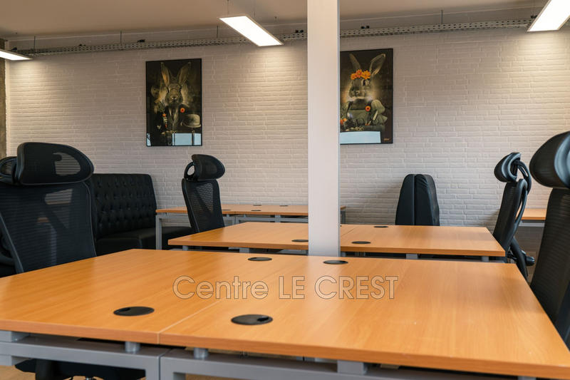 Local commercial - 143 m²