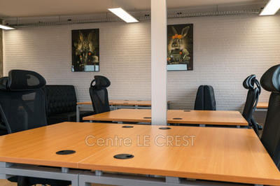 Local commercial - 143 m²