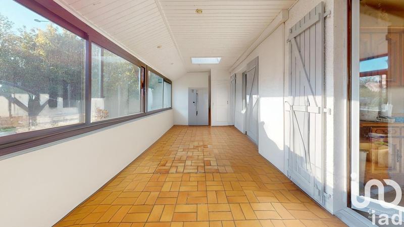 Maison de campagne - 138 m² - 9 pièces