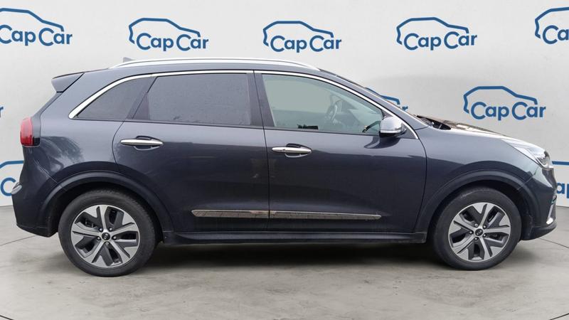 Kia e-niro 204 64 kWh E-Premium - Automatique Toit ouvrant