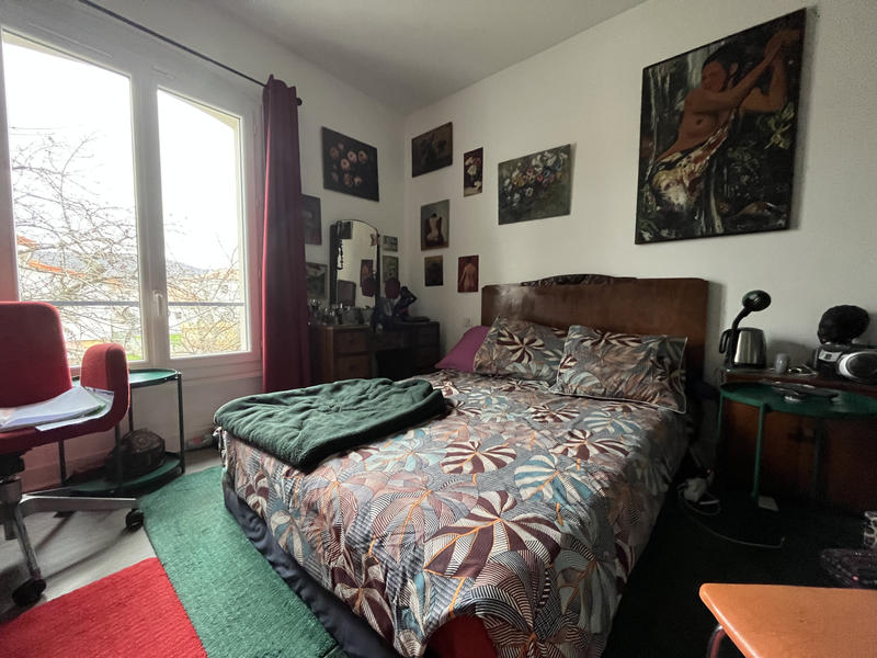 Maison - 102 m² - 4 pièces