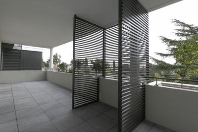 Appartement - 127 m² - 4 pièces