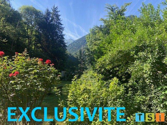 Maison - 152 m² - 4 pièces