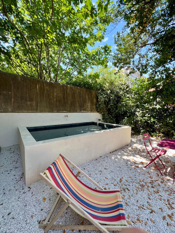 Appartement - 49 m² - 3 pièces