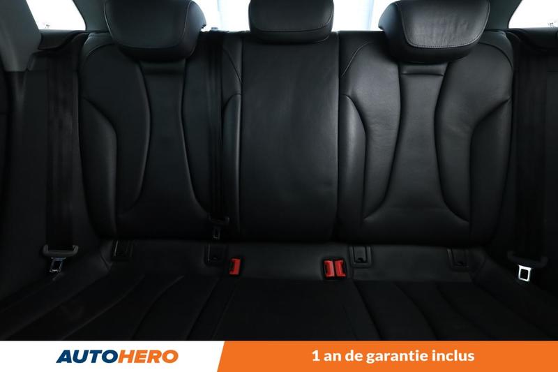 Audi A3 sportback 1.4 Tfsi Cod Design Luxe s tronic 7 150 ch