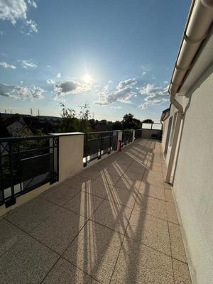 Appartement - 73 m² - 4 pièces