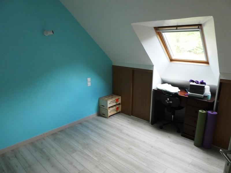 Maison - 203 m² - 8 pièces