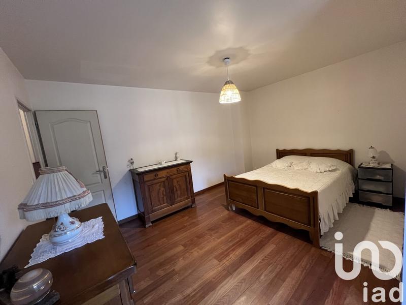 Maison - 142 m² - 5 pièces