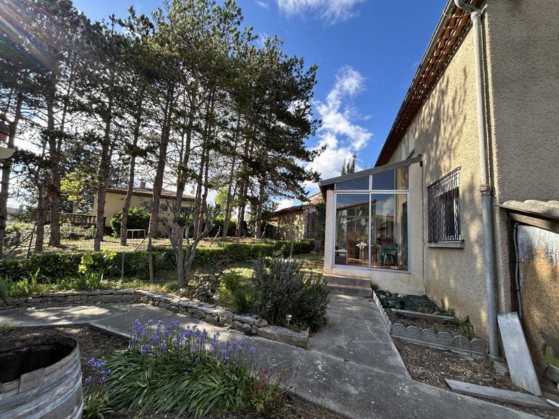 Maison traditionnelle - 135 m² - 6 pièces