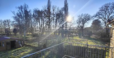 Maison - 139 m² - 4 pièces