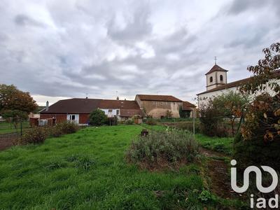 Maison de village - 88 m² - 4 pièces