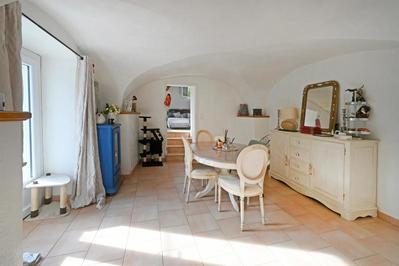 Maison - 151 m² - 7 pièces