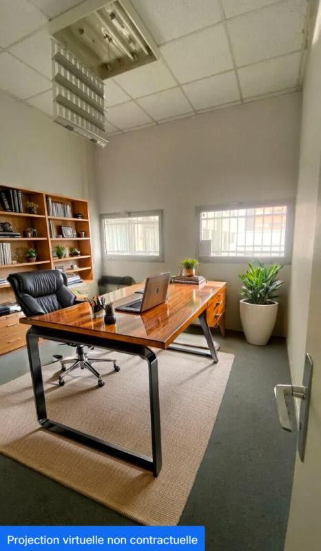 Local commercial - 57 m²