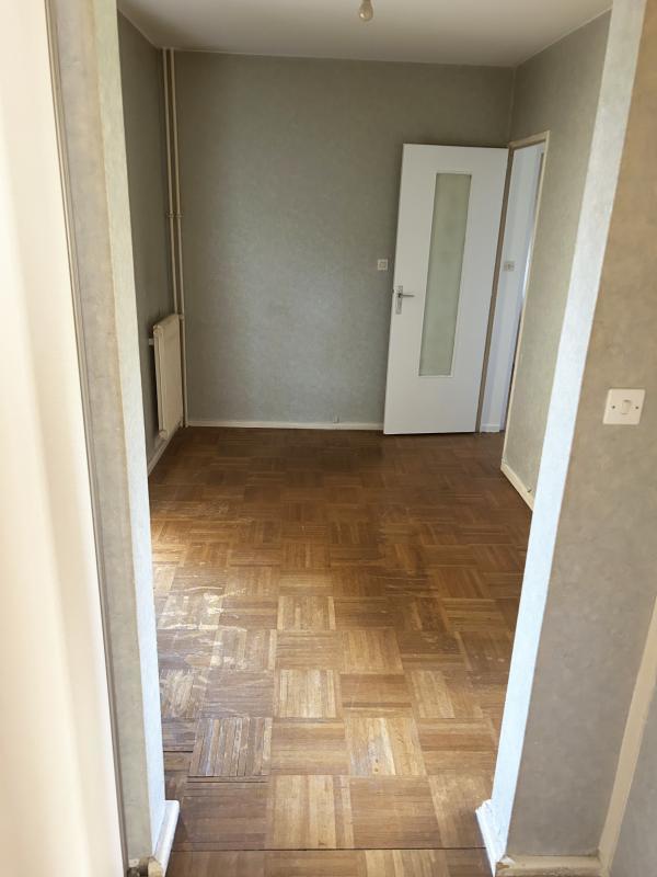 Appartement - 106 m² - 5 pièces