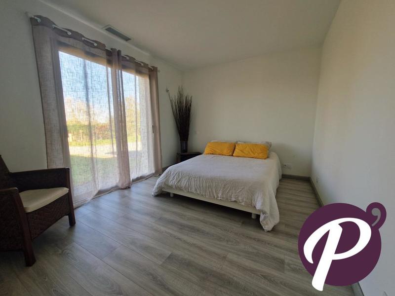 Maison - 158 m² - 6 pièces