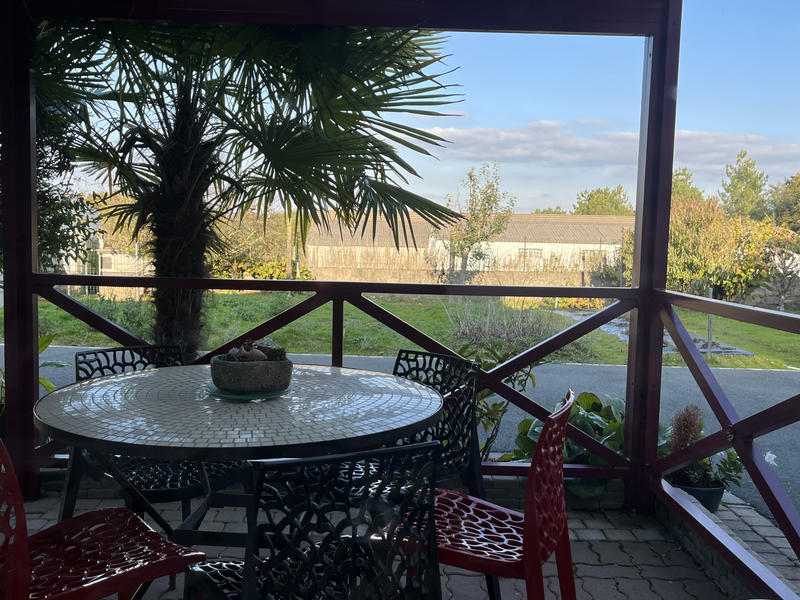 Propriété - 140 m² - 6 pièces