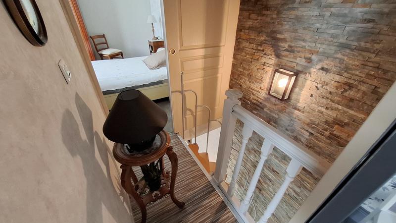 Immeuble - 123 m² - 6 pièces