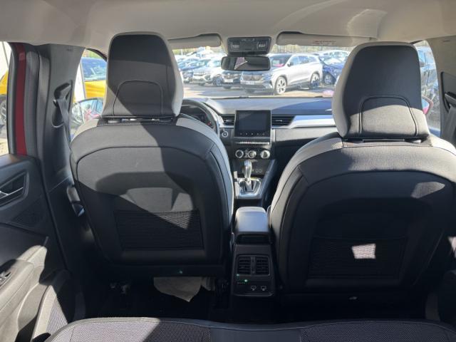 Renault Captur E-Tech 145 - 21 Intens