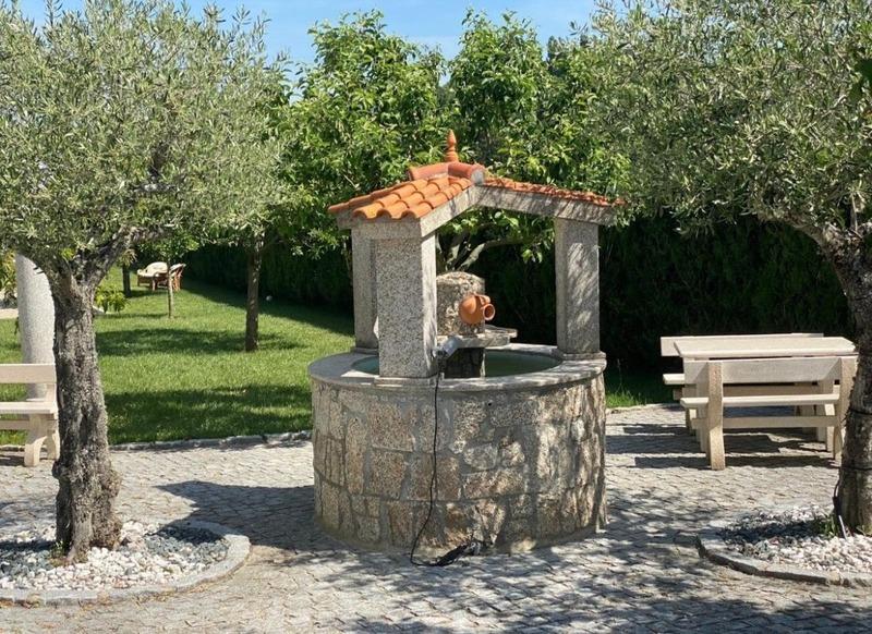 Propriété - 869 m² - 22 pièces