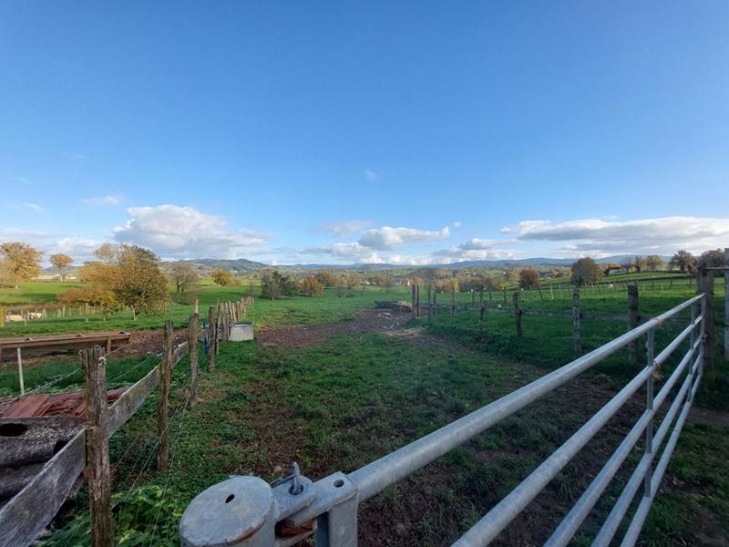 Maison - 143 m² - 5 pièces