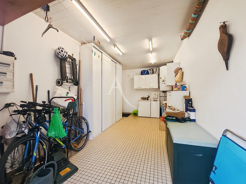 Maison - 79 m² - 4 pièces