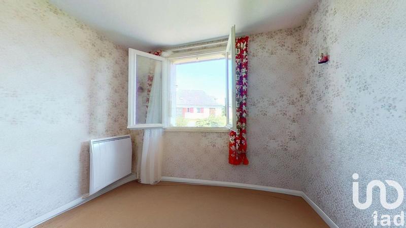 Maison - 107 m² - 5 pièces