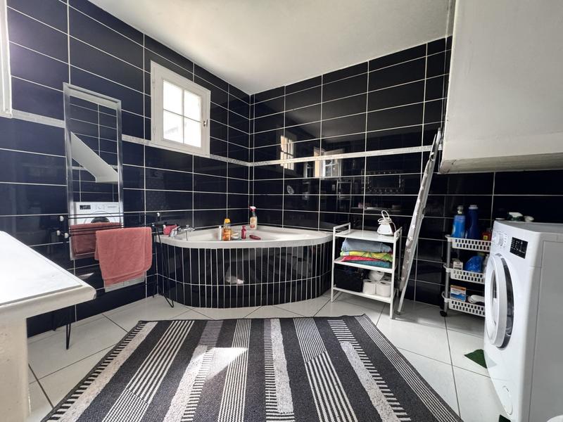 Maison - 154 m² - 6 pièces