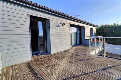 Villa - 126 m² - 7 pièces