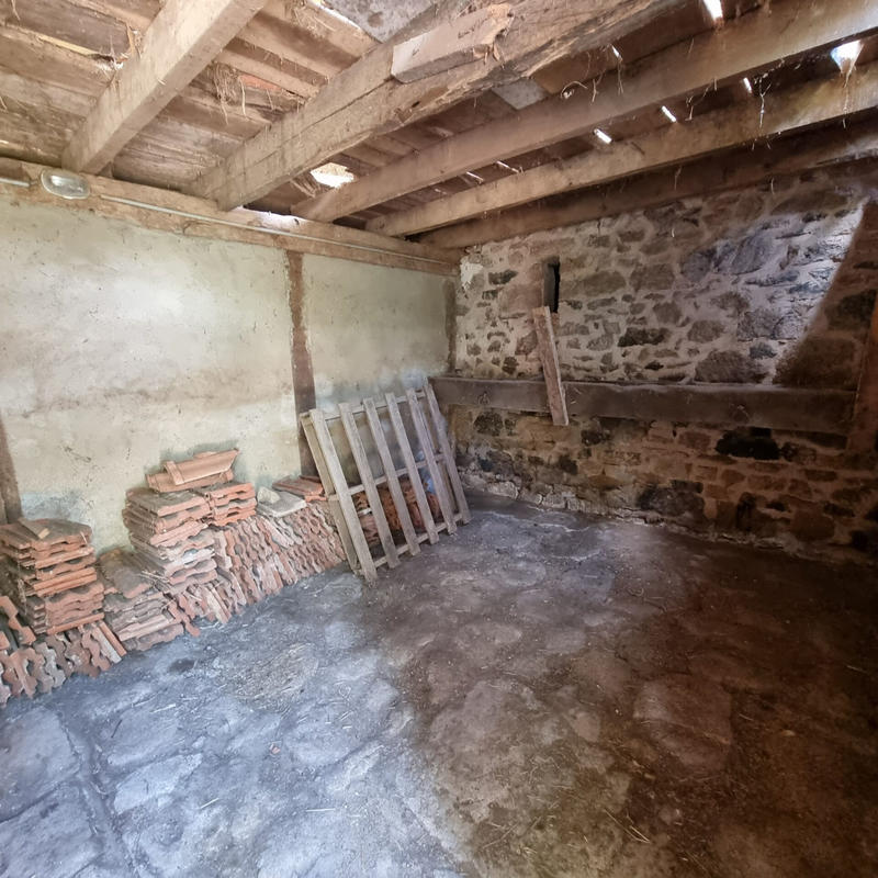 Maison - 66 m² - 2 pièces