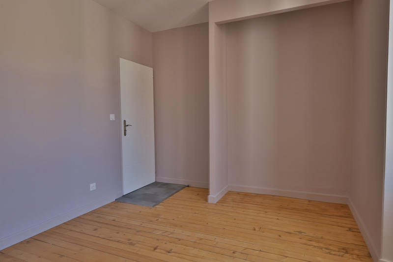 Appartement - 73 m² - 3 pièces