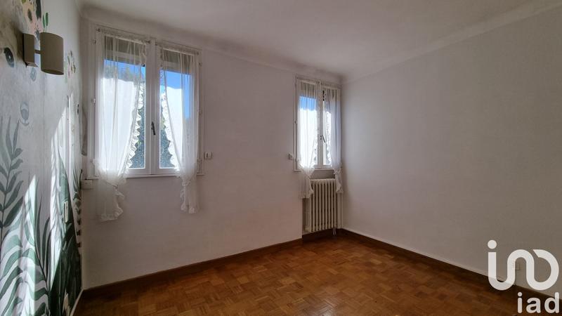 Maison - 74 m² - 4 pièces