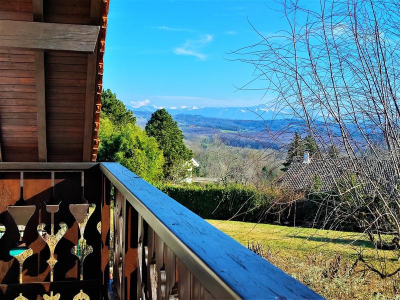 Maison - 174 m² - 6 pièces